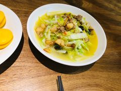 -上关雪東北菜(中房金谊店)