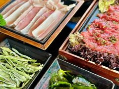 -吼堂老火锅(太古里总店)