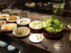 -纽斯特牛排自助餐厅(浦东文峰广场店)