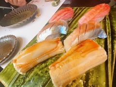 -AKIMOTO秋本寿司(双井店)