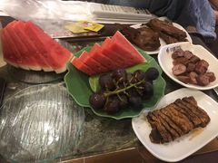 -康熙养生SPA·轻奢足道(江宁万达店)