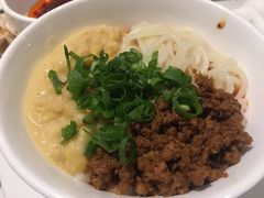 豌杂面-海底捞火锅(高科广场店)
