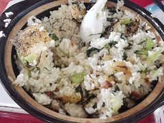-灶头屋里