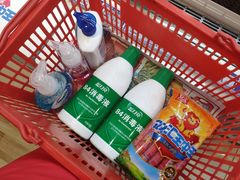 -世纪家家福生活广场(和义店)