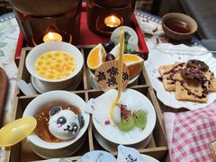 -了凡国风主题茶馆·咖啡(武侯祠锦里店)