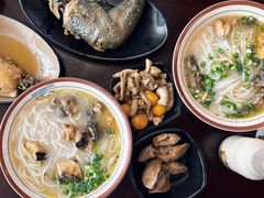-沈记土鸡米线(七星街品牌中心店)