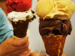 -LUNEURS月乐诗·法式冰淇淋(环贸店)