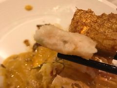 金笼鸡-无招牌海鲜餐厅(滨海艺术中心店)