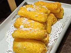 -东口码头·烧鸽子·鱼头泡饼·地方菜(金鹰悦城店)