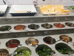 -海底捞火锅(枫蓝国际购物中心店)