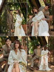 -雪中彩影婚纱摄影·微光艺术中心