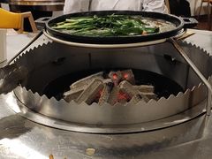 -去吃火盆烧烤(渝北兴科路店)