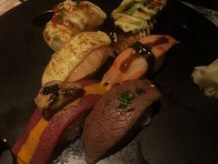 -山葵家·创意料理(万象汇店)