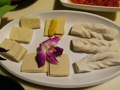 -滇釜火锅·能喝汤的火锅(车公庄店)