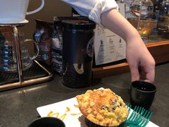 -星巴克(长沙桃子湖店)