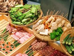 -一豚轩·烧鸟·豚骨拉面(五四路店)