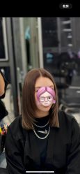 -5M HAIR SALON 旗舰店
