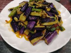 -香满阁小炒(古堰画乡景区店)