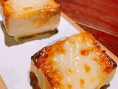 一口闷芝士南瓜-大牌大·传统杭帮菜(湖滨店)