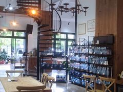 -Torch Coffee 炬点咖啡
