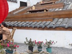 -伴山茶苑·围炉煮茶
