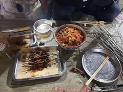 -老白家怡贵园烤肉
