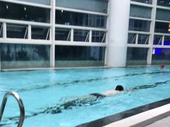 -一兆韦德健身(慧芝湖店)