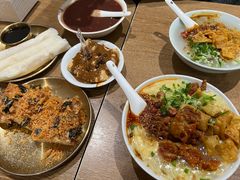 -小豆海棠(人民南路店)
