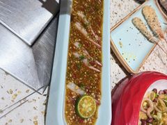 -小董哥烤串(金水花城店)