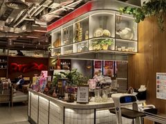 -必胜客(大宁路店)