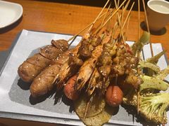 -本色.小马哥烧烤(五一路总店)