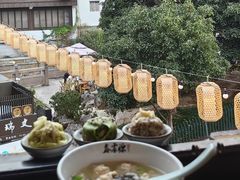 -鑫震源·苏式大虾生煎(山塘街店)