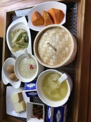 点击看大图 -馨月汇·一悦馨香月子中心(前滩店)