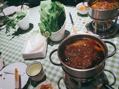 -番食园鲜食火锅(高新店)