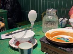 -费大厨辣椒炒肉(太平老街店)