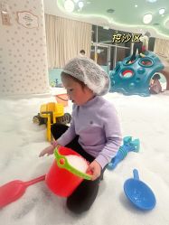 -奈尔宝·儿童乐园·亲子餐厅(苏州大悦城店)