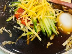 -服务大楼冷面(延大店)