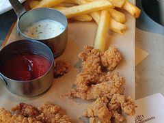 -必胜客(中山店)