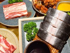 -肉问屋·元气一番烧肉(北京总店)
