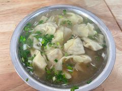 -王氏烧麦大骨汤水饺