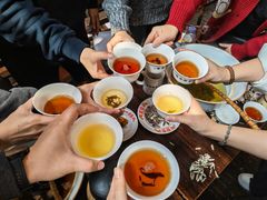 -東茅街茶馆