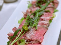 低温慢烤牛肉-黑明餐厅(白鹭洲店)