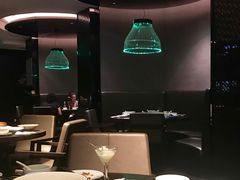 大堂-万丽轩·粤菜(王府井金茂万丽酒店)