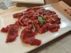 -芝小官毛肚火锅海鲜自助(淮安清江浦区新亚店)