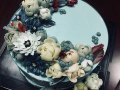 -Dark Horse·黑马蛋糕·低脂·低糖淡奶(金匙望湖大厦店)