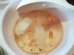 -无招牌海鲜餐厅(滨海艺术中心店)