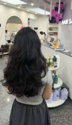 -发源地HAIR SALON