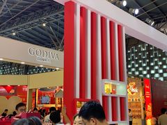 -东浩兰生上海世博展览馆