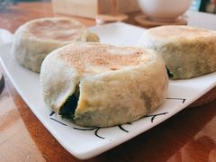 茴香盒子-玉华台饭庄(裕中西里小区店)