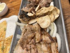 -西塔老太太泥炉烤肉(万柳华联店)